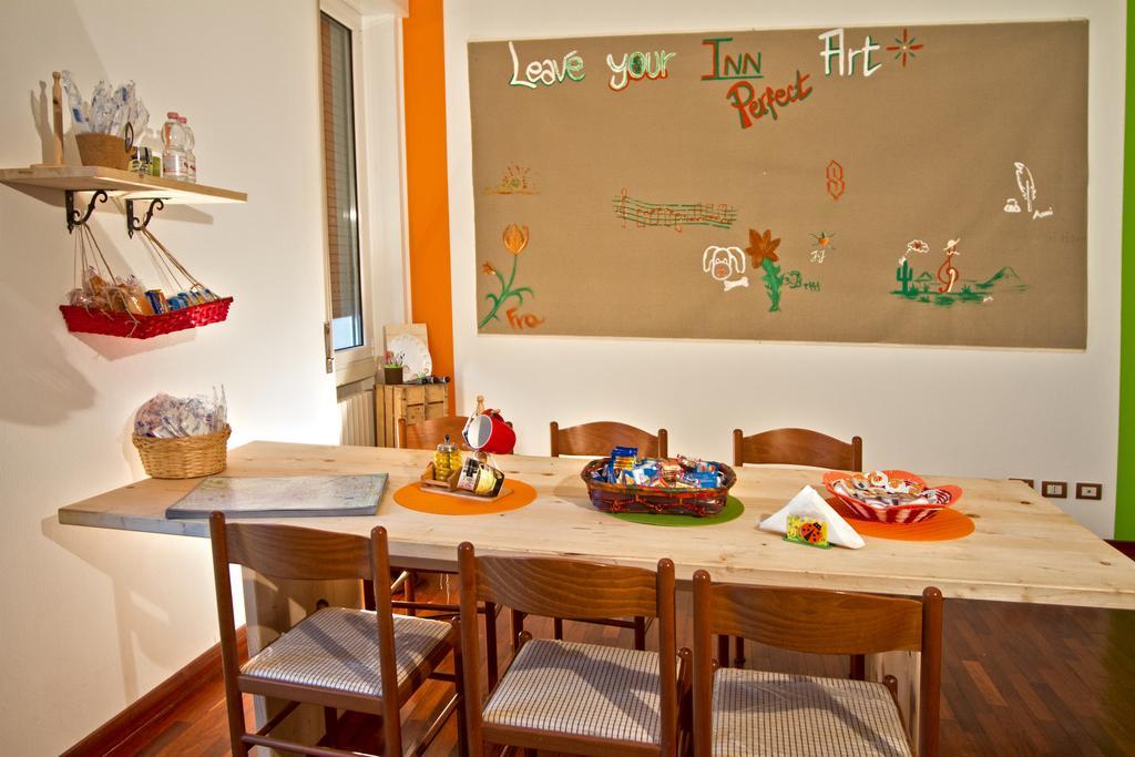 Innperfect Villa Milan Exterior photo