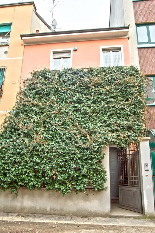 Innperfect Villa Milan Exterior photo