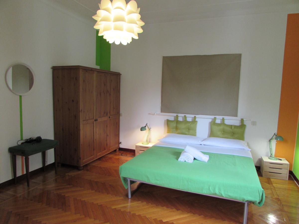 Innperfect Villa Milan Exterior photo