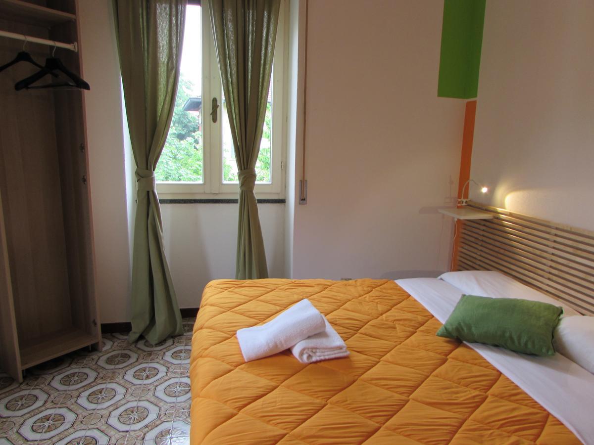 Innperfect Villa Milan Exterior photo