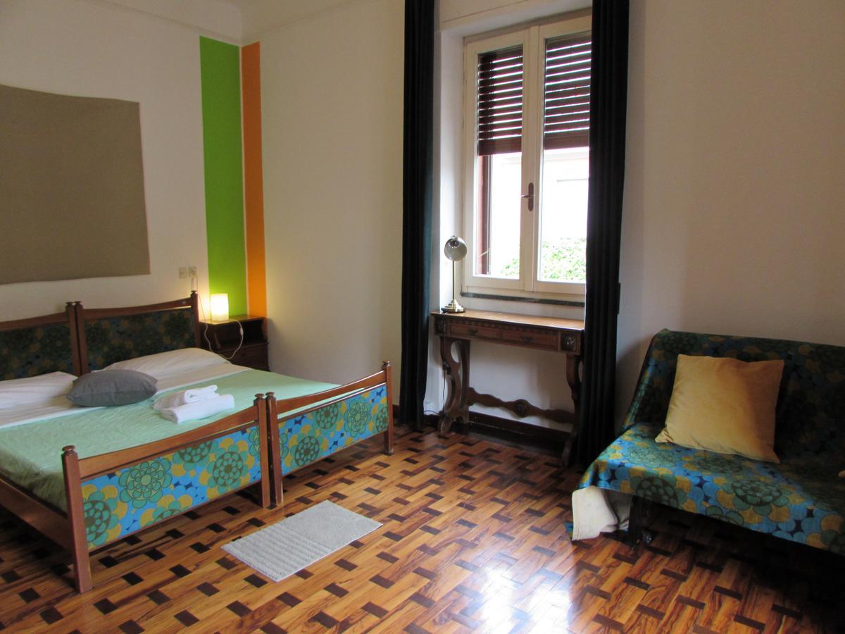 Innperfect Villa Milan Exterior photo