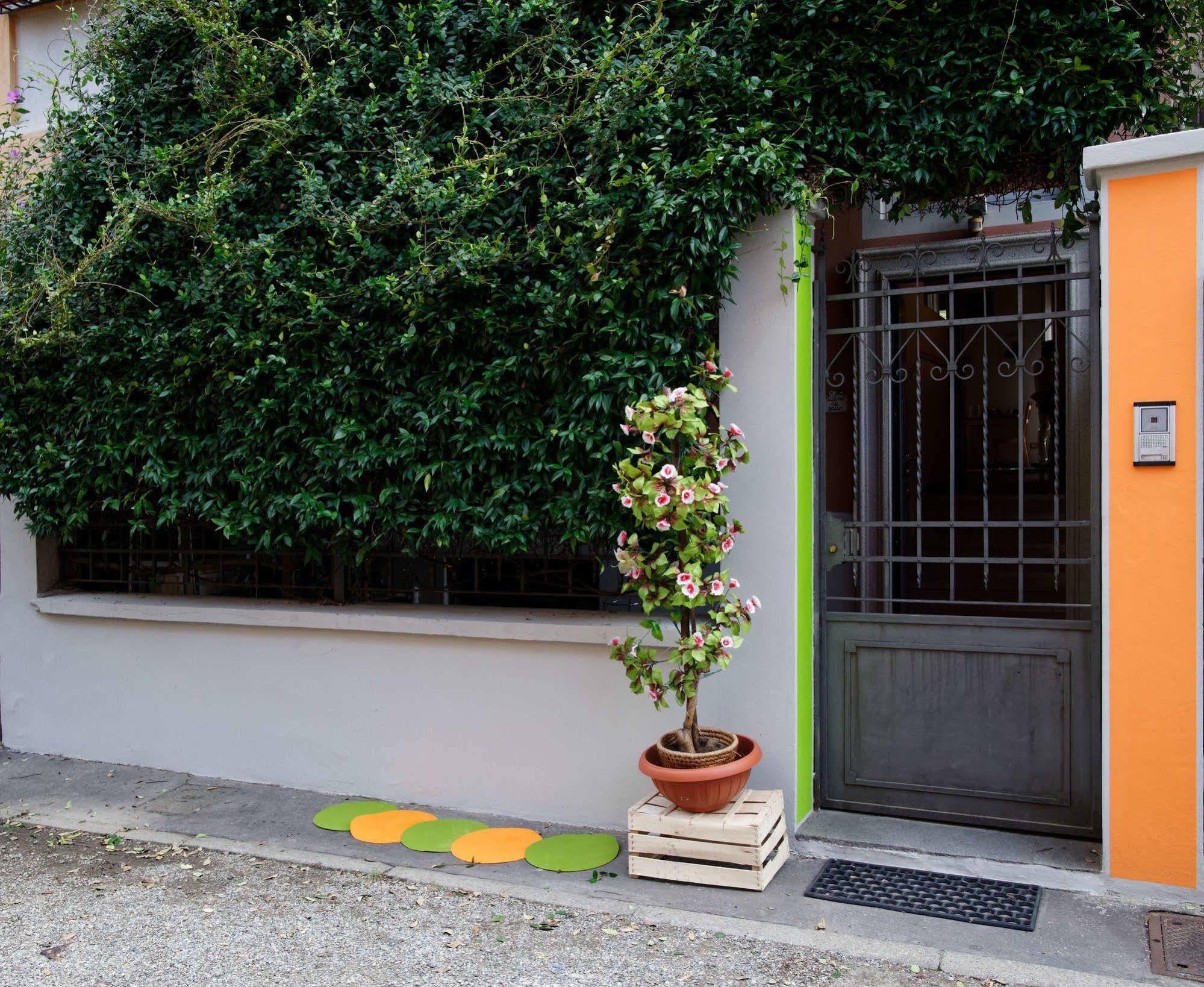 Innperfect Villa Milan Exterior photo