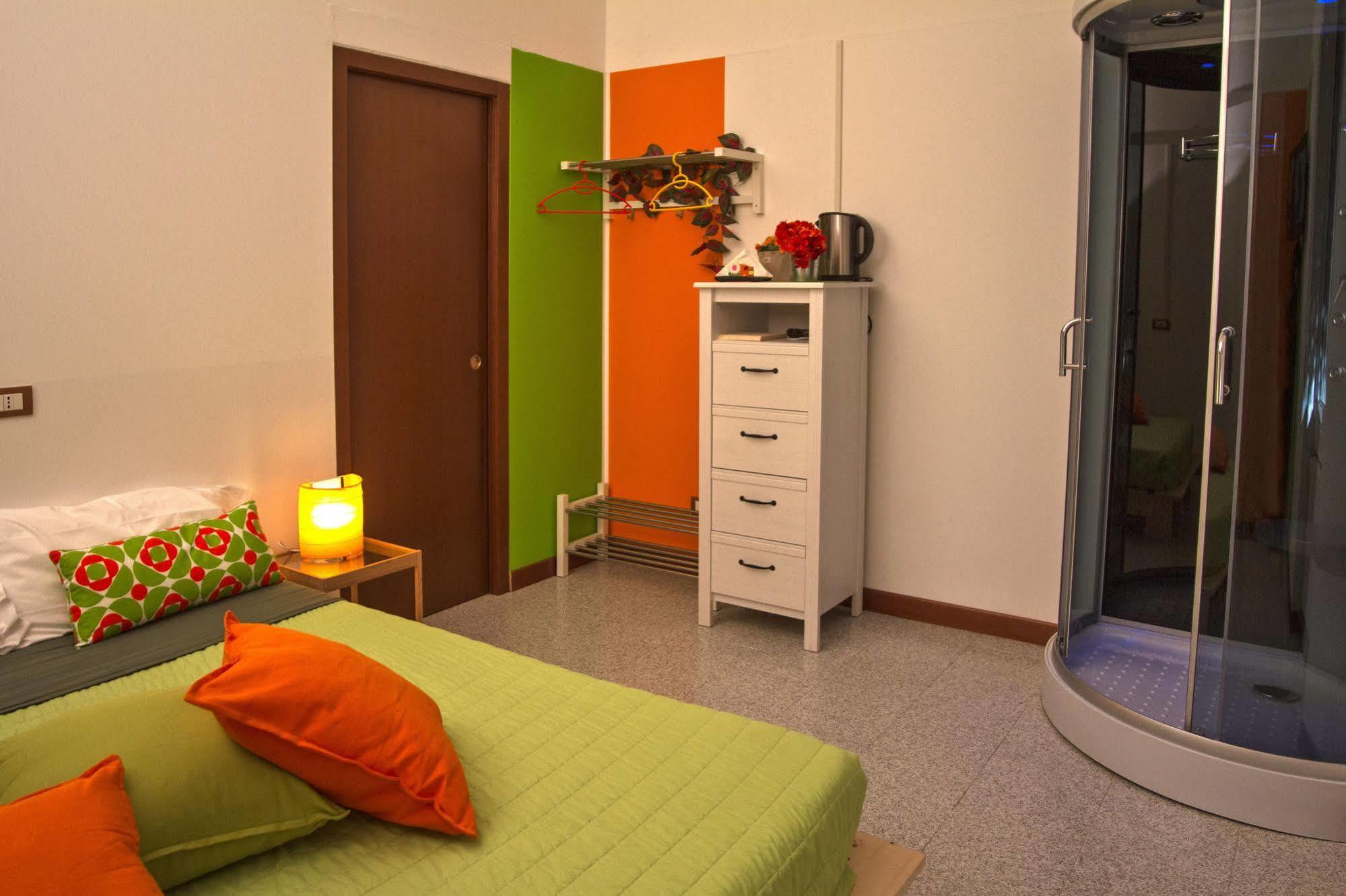 Innperfect Villa Milan Exterior photo
