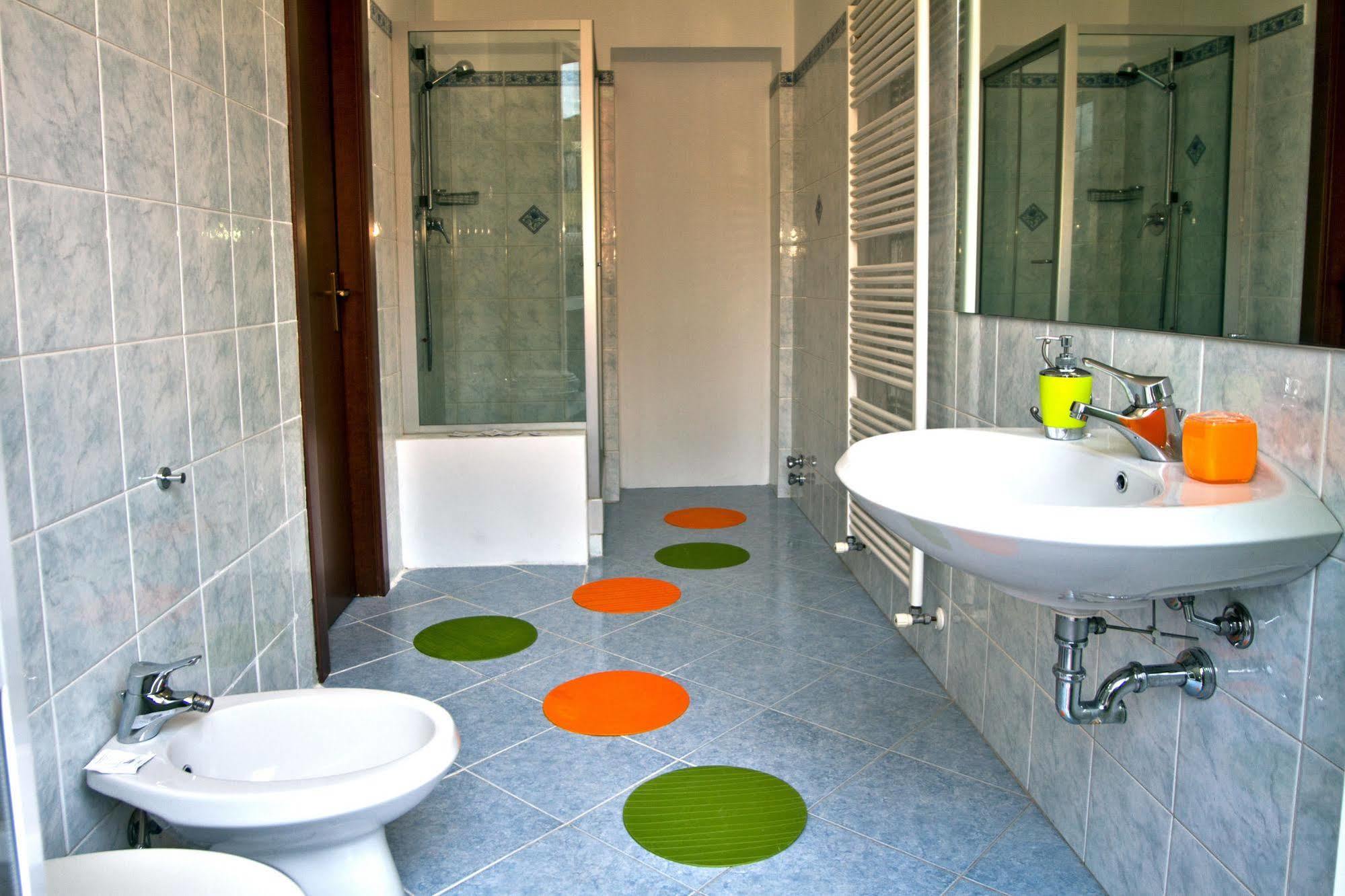 Innperfect Villa Milan Exterior photo